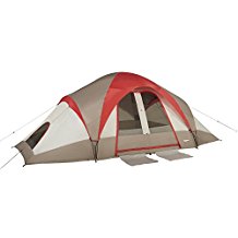 ten person tents